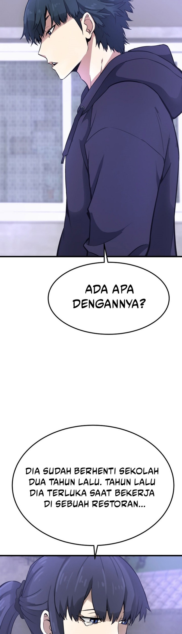 Han Dae Sung Returned From Hell Bab 07 halaman 58