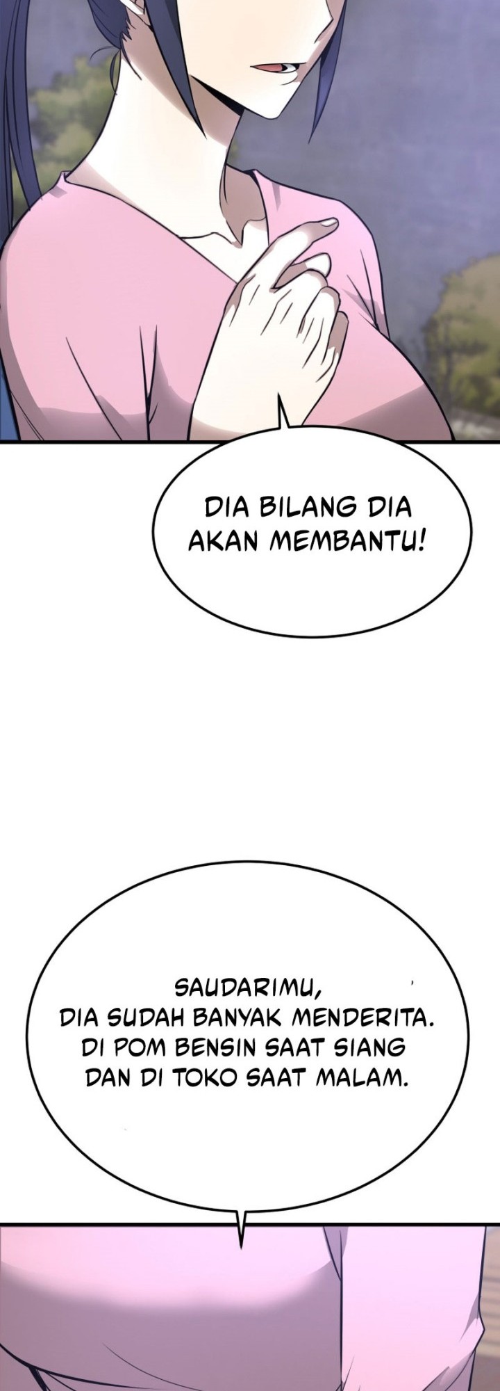 Han Dae Sung Returned From Hell Bab 07 halaman 59