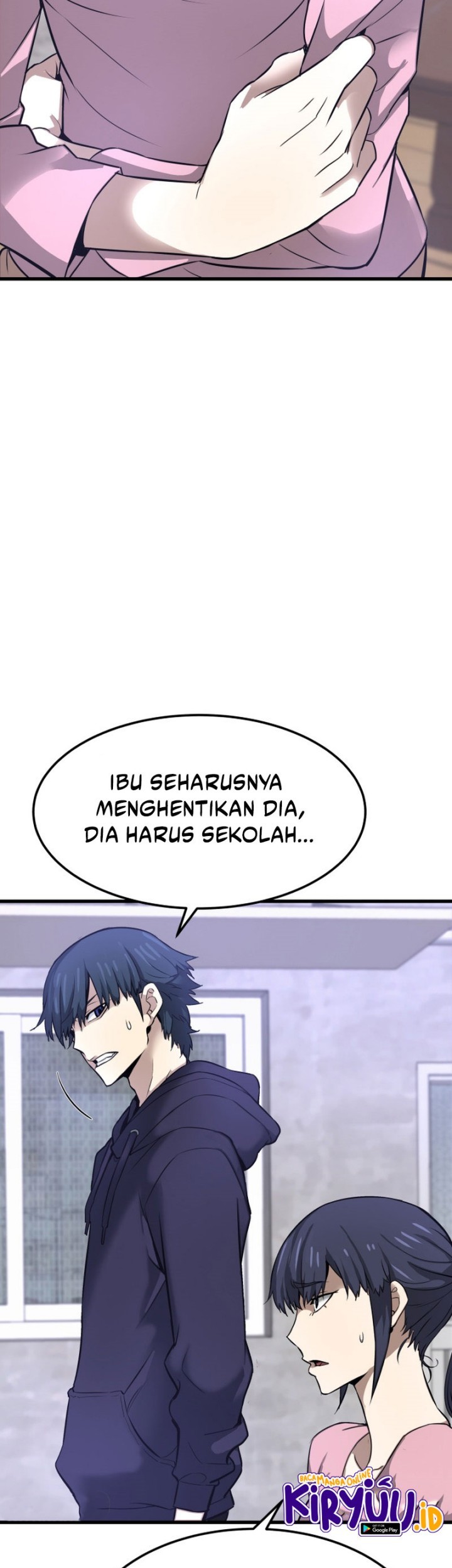 Han Dae Sung Returned From Hell Bab 07 halaman 60