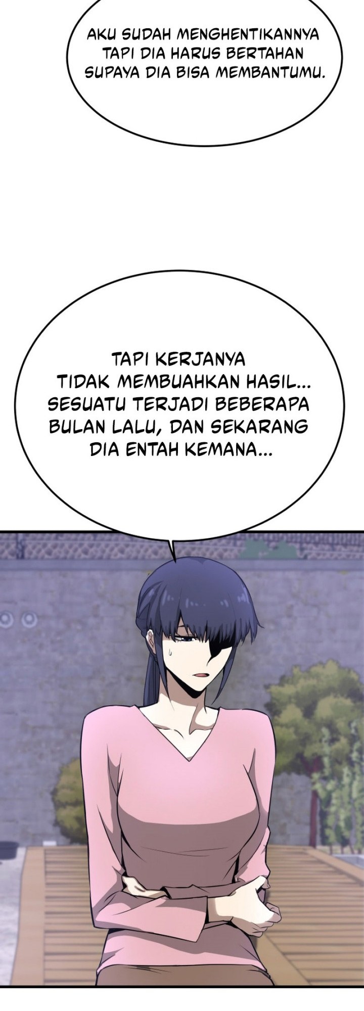 Han Dae Sung Returned From Hell Bab 07 halaman 61