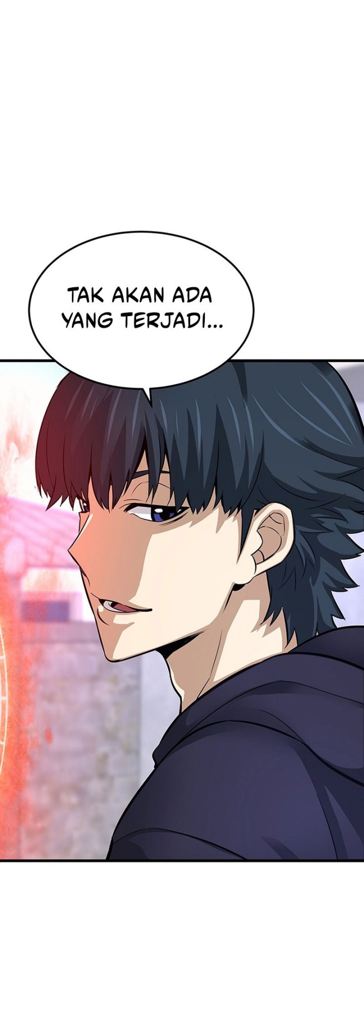 Han Dae Sung Returned From Hell Bab 08 halaman 15