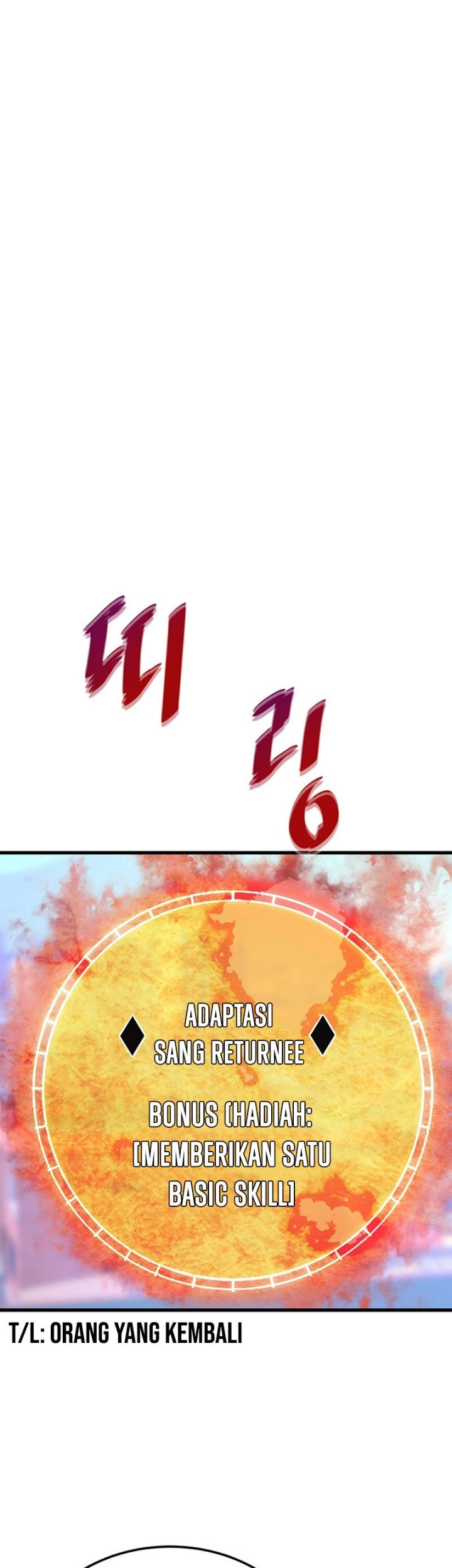 Han Dae Sung Returned From Hell Bab 08 halaman 16