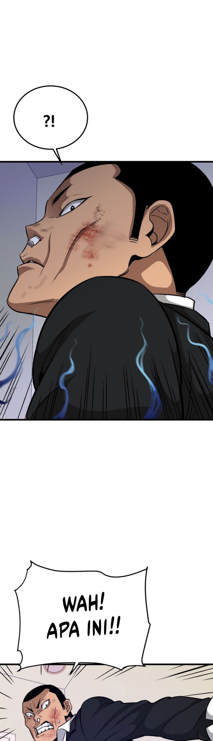 Han Dae Sung Returned From Hell Bab 08 halaman 28