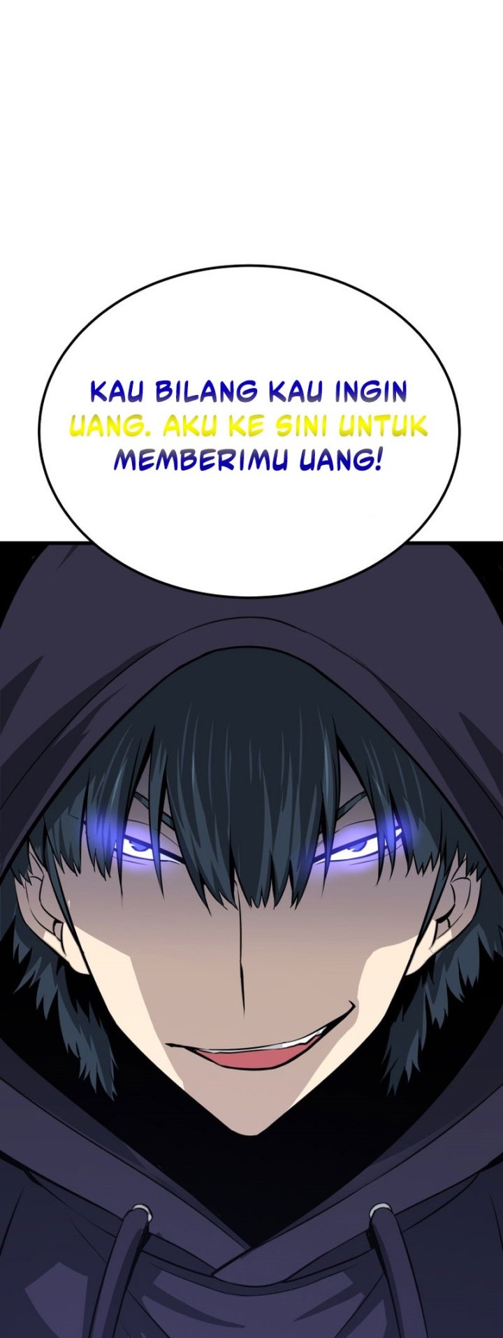 Han Dae Sung Returned From Hell Bab 08 halaman 31