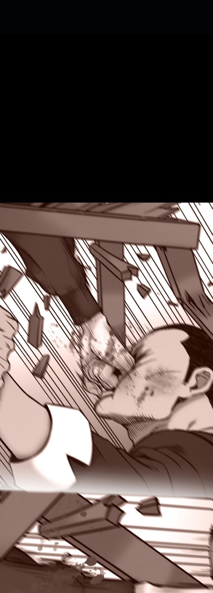 Han Dae Sung Returned From Hell Bab 08 halaman 39