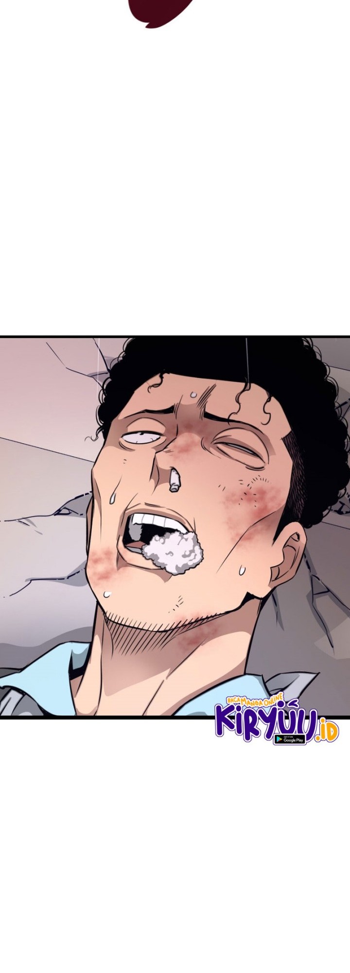 Han Dae Sung Returned From Hell Bab 08 halaman 47