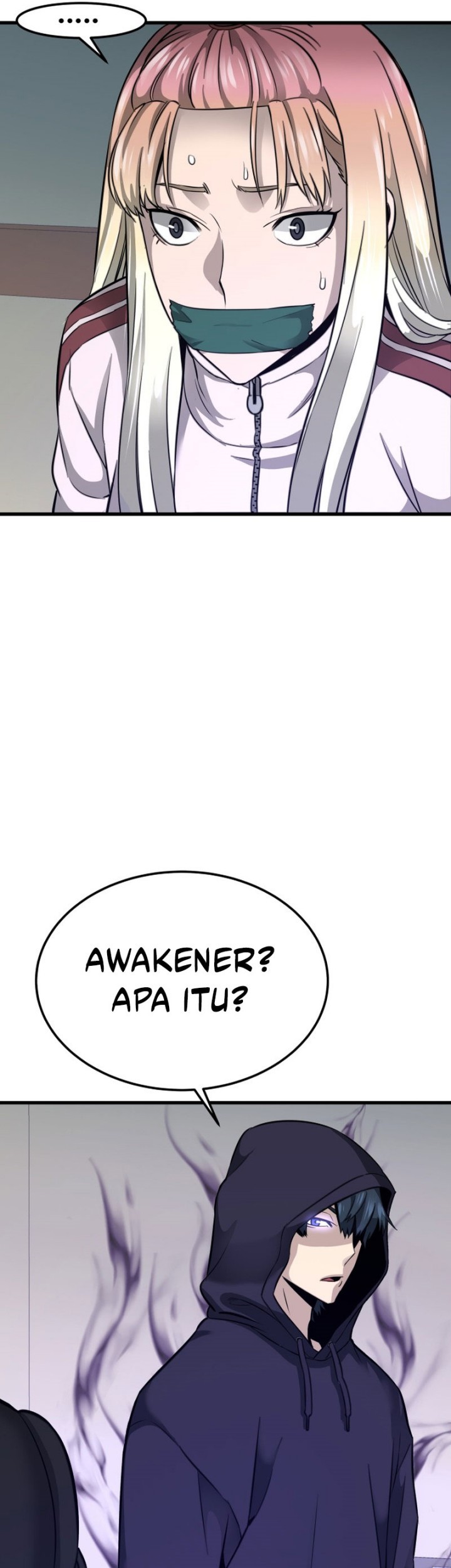 Han Dae Sung Returned From Hell Bab 08 halaman 50