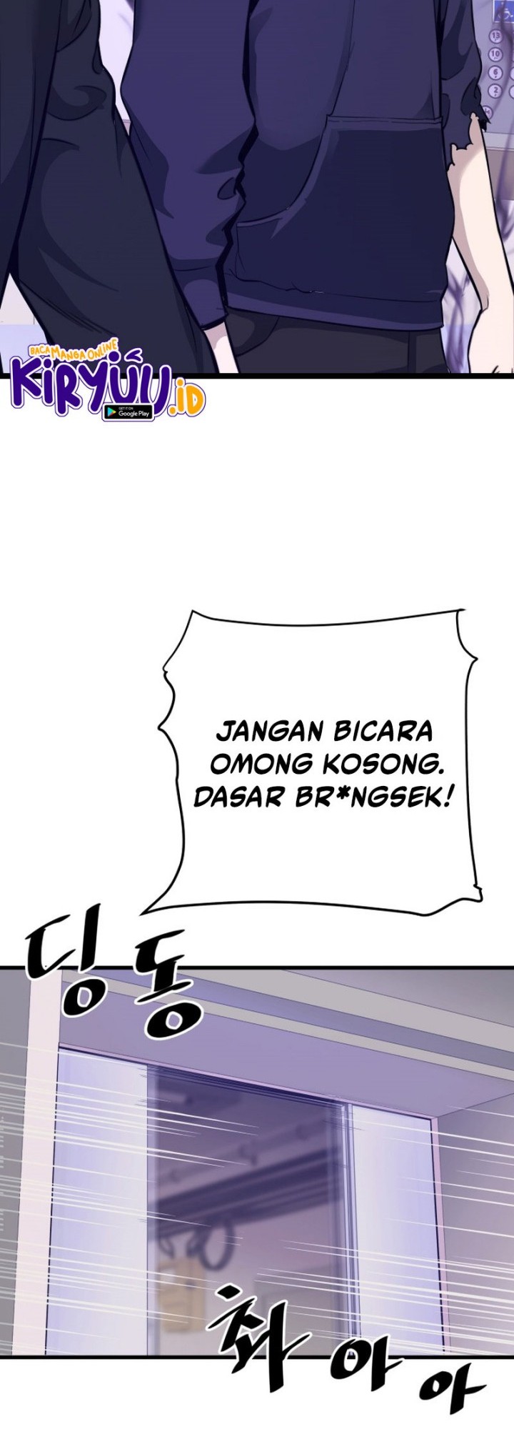 Han Dae Sung Returned From Hell Bab 08 halaman 51