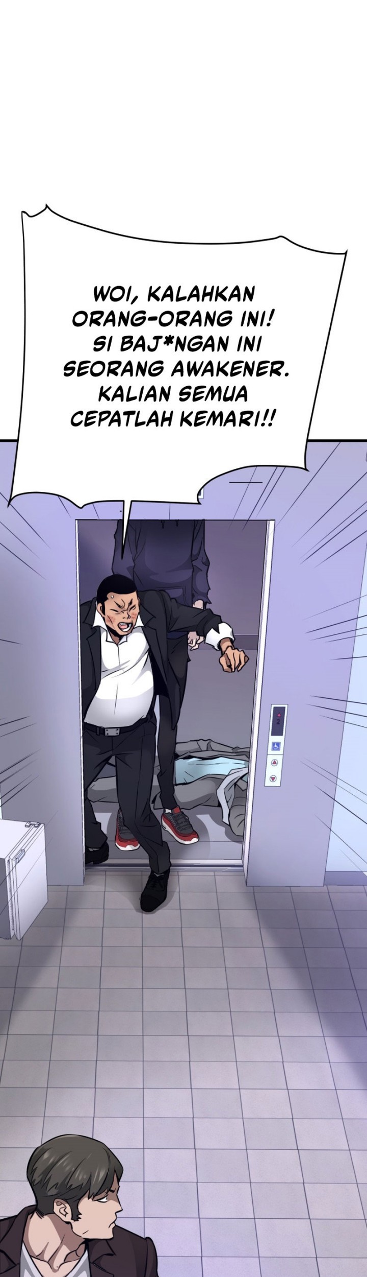 Han Dae Sung Returned From Hell Bab 08 halaman 52