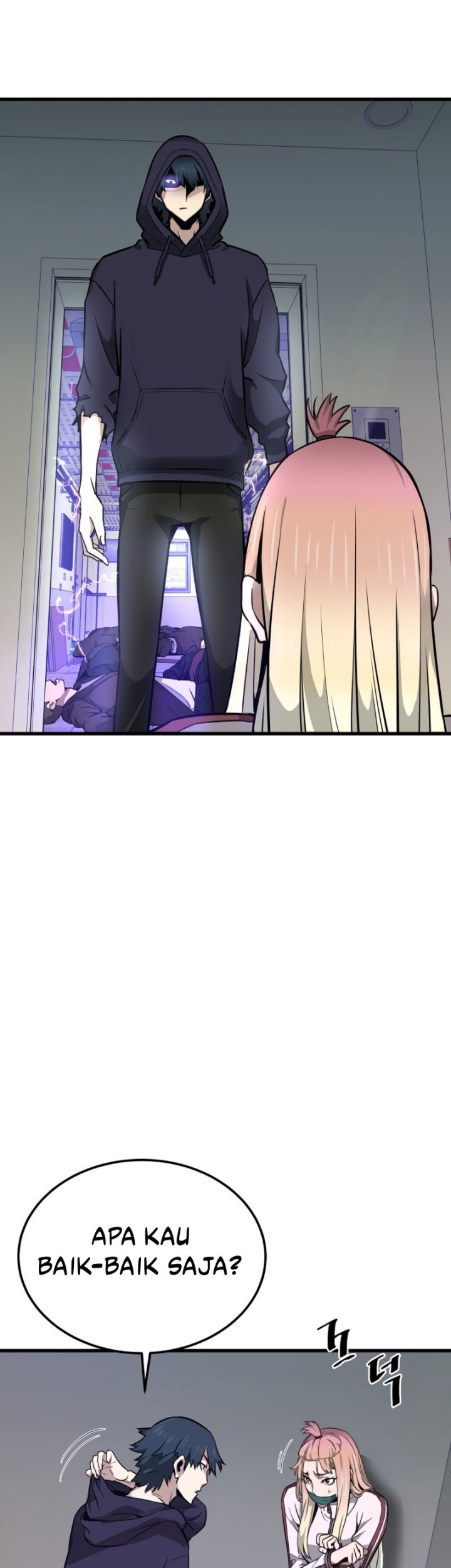 Han Dae Sung Returned From Hell Bab 08 halaman 68