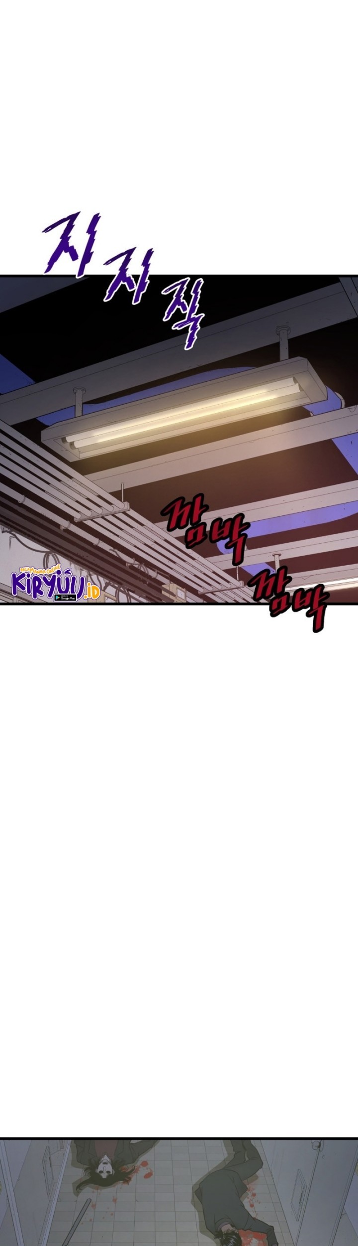 Han Dae Sung Returned From Hell Bab 09 halaman 2