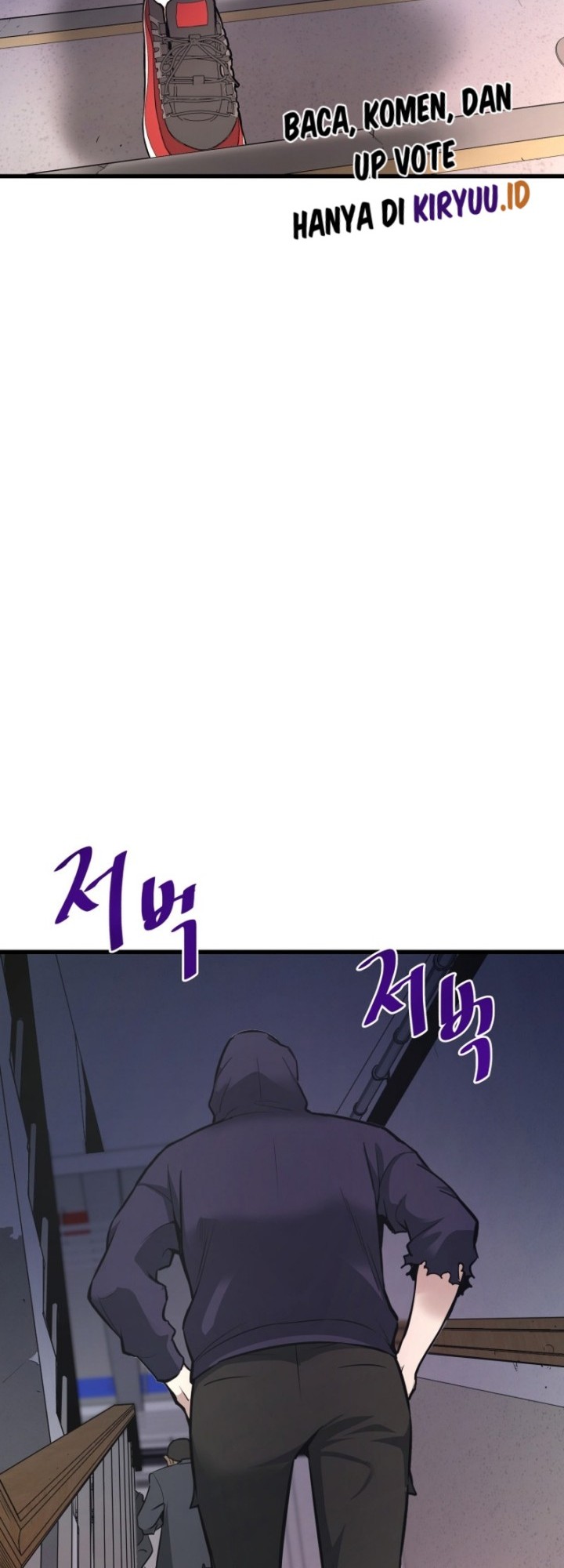 Han Dae Sung Returned From Hell Bab 09 halaman 5
