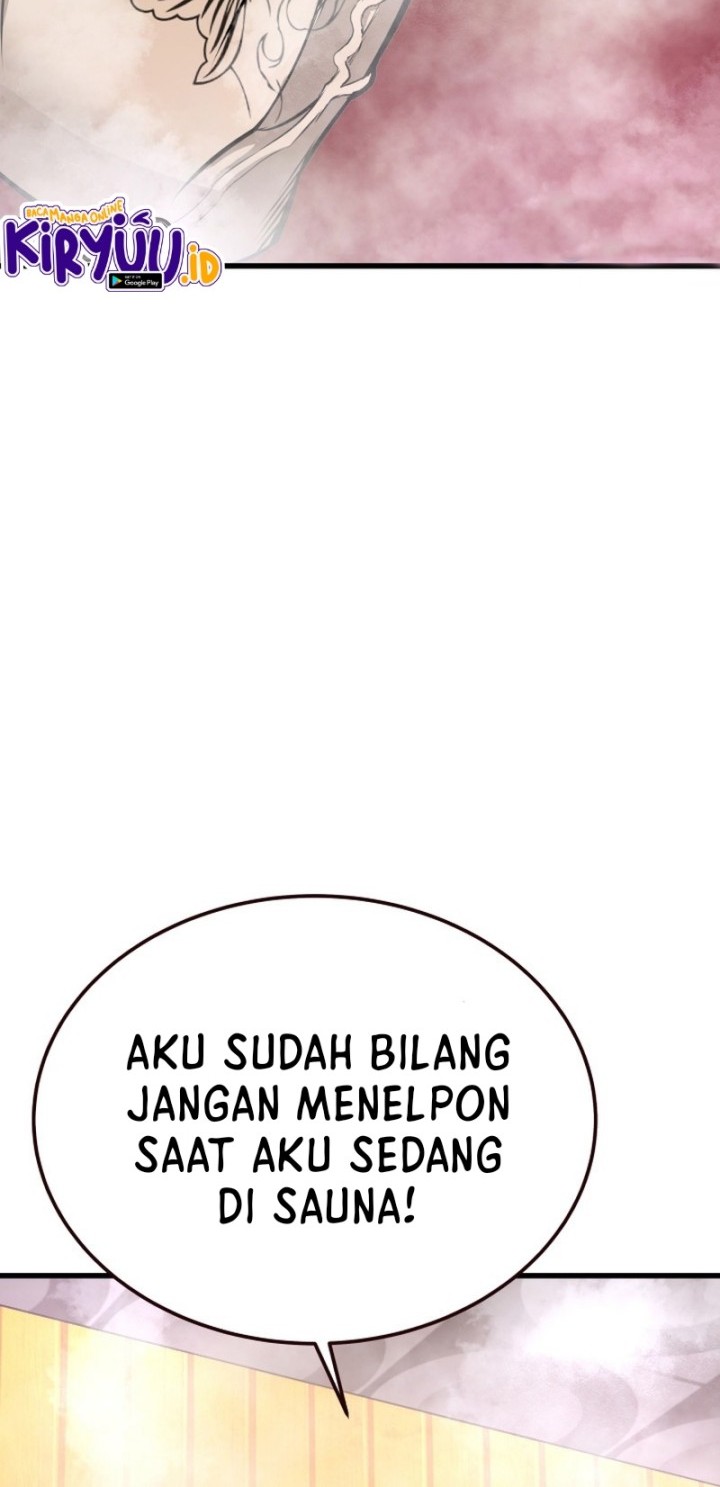 Han Dae Sung Returned From Hell Bab 09 halaman 13