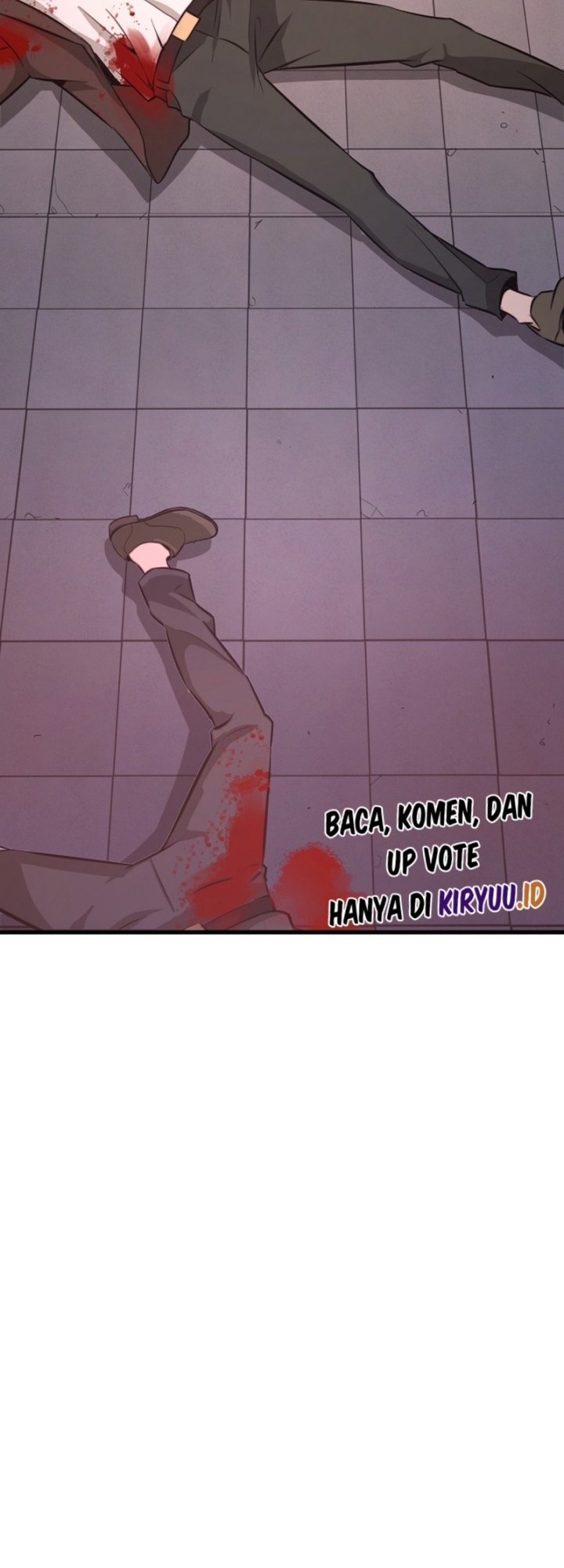 Han Dae Sung Returned From Hell Bab 09 halaman 21