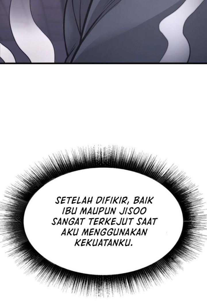 Han Dae Sung Returned From Hell Bab 09 halaman 31