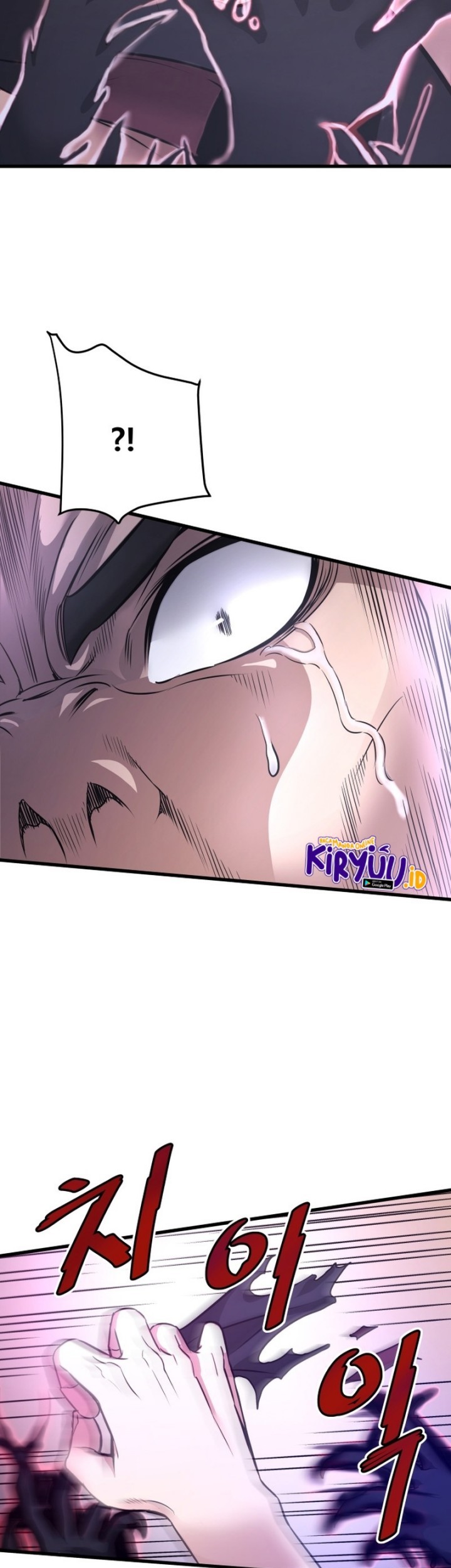 Han Dae Sung Returned From Hell Bab 09 halaman 34