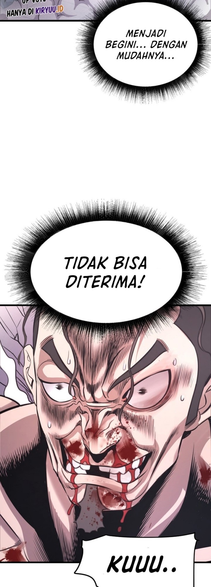 Han Dae Sung Returned From Hell Bab 09 halaman 45