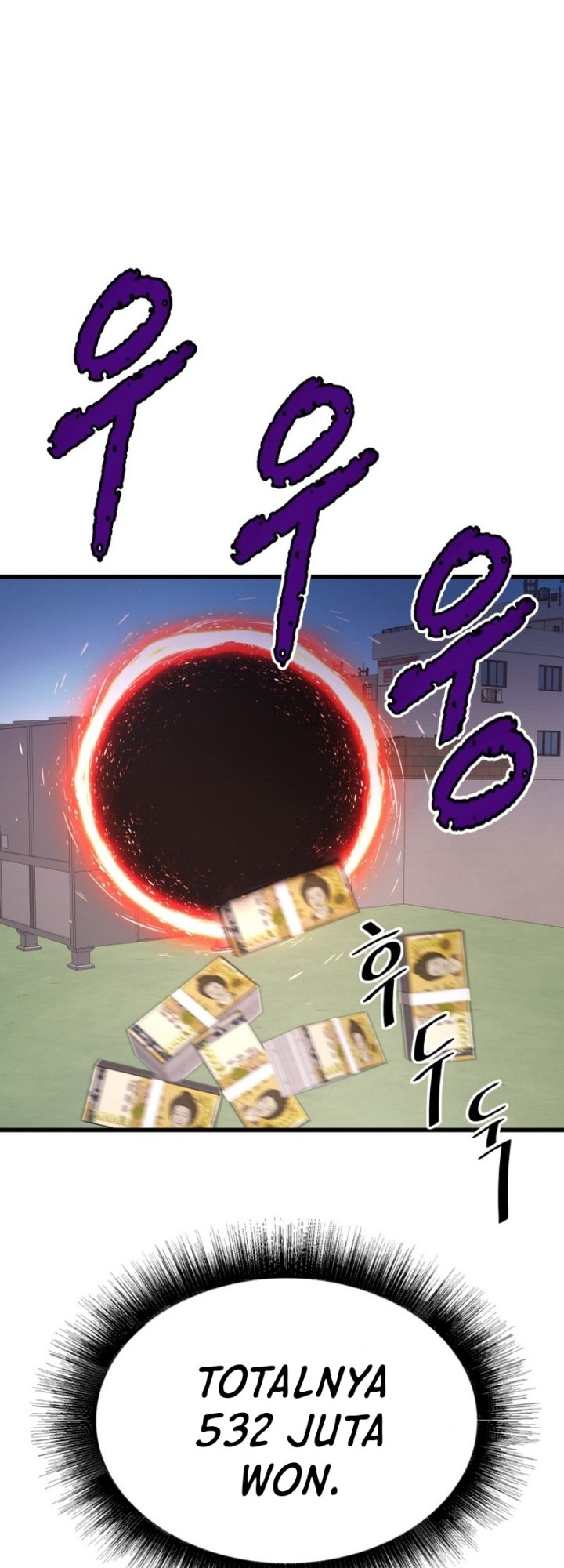 Han Dae Sung Returned From Hell Bab 09 halaman 66
