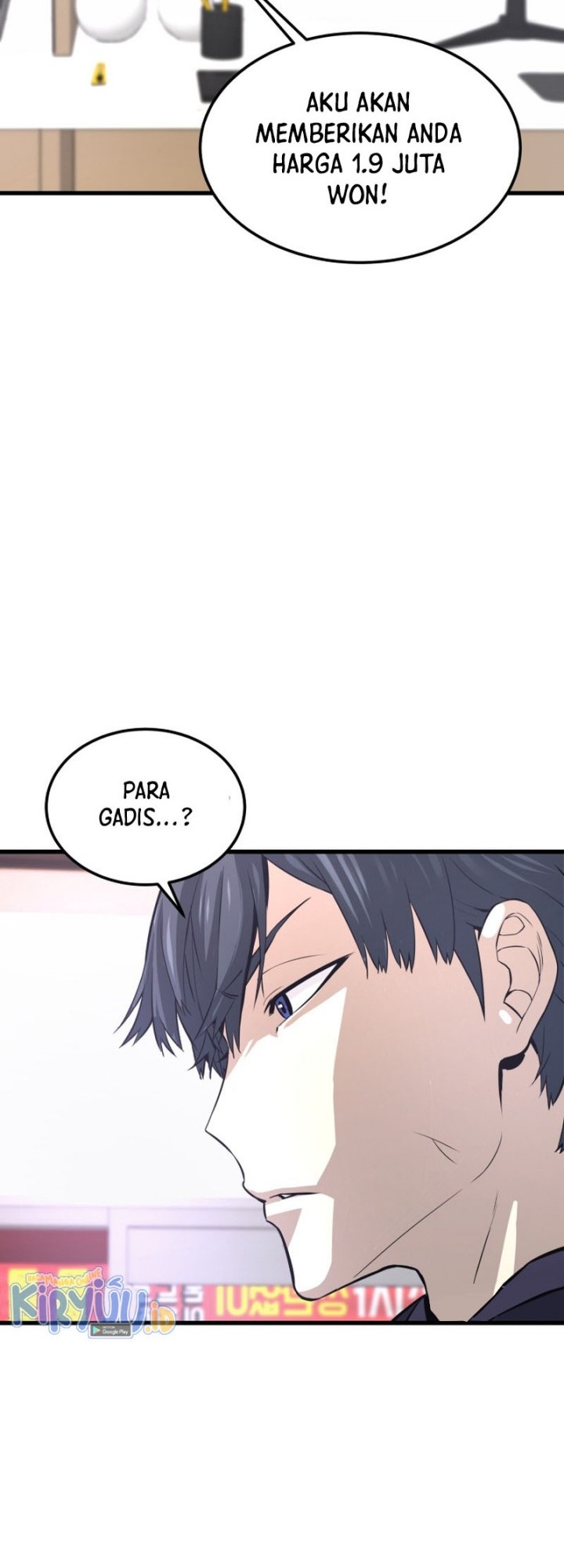 Han Dae Sung Returned From Hell Bab 10 halaman 5