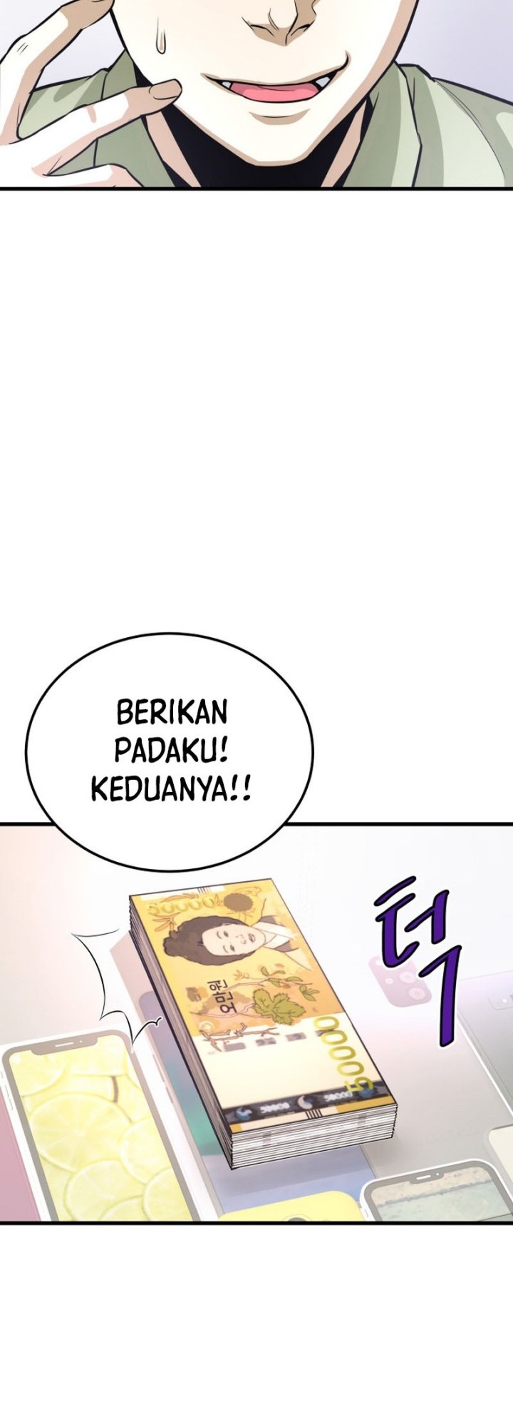 Han Dae Sung Returned From Hell Bab 10 halaman 7