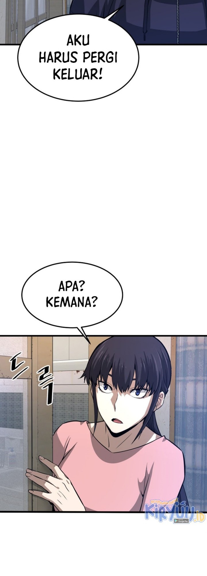 Han Dae Sung Returned From Hell Bab 10 halaman 13