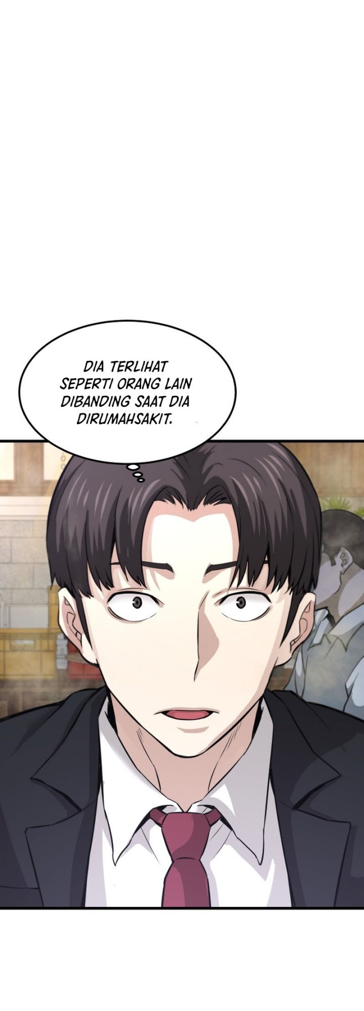 Han Dae Sung Returned From Hell Bab 10 halaman 19