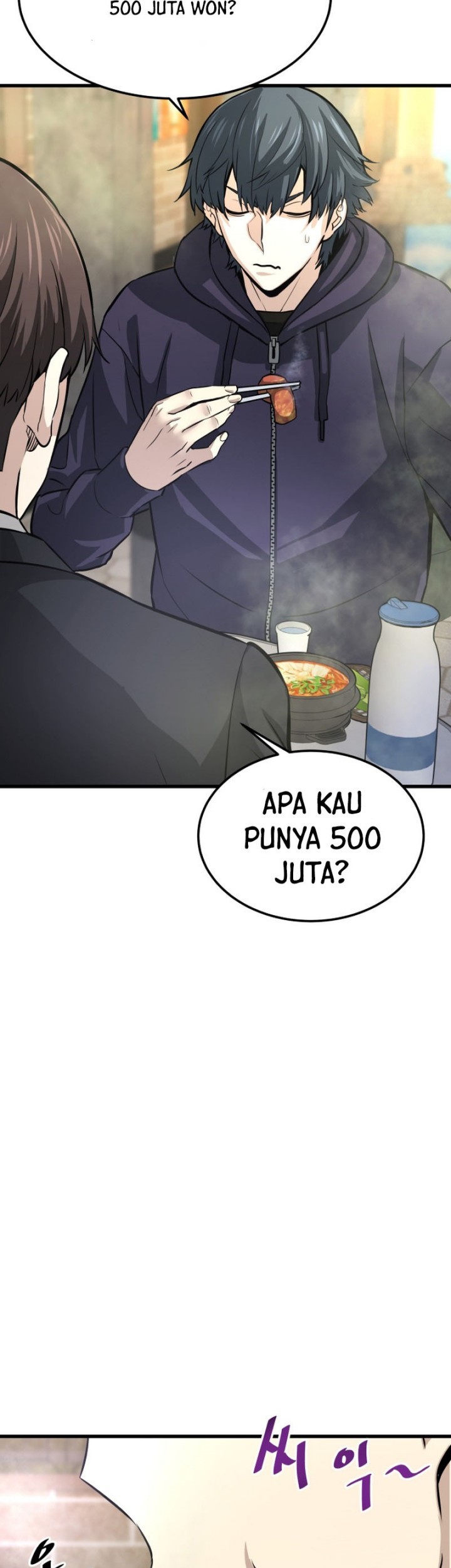 Han Dae Sung Returned From Hell Bab 10 halaman 24