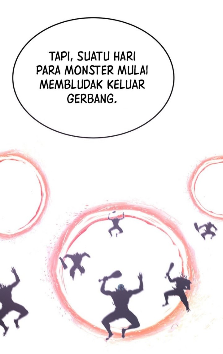 Han Dae Sung Returned From Hell Bab 10 halaman 37