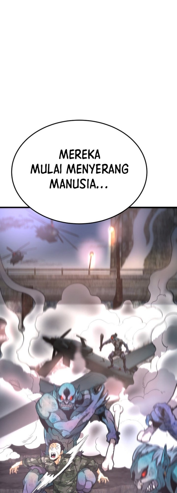 Han Dae Sung Returned From Hell Bab 10 halaman 39