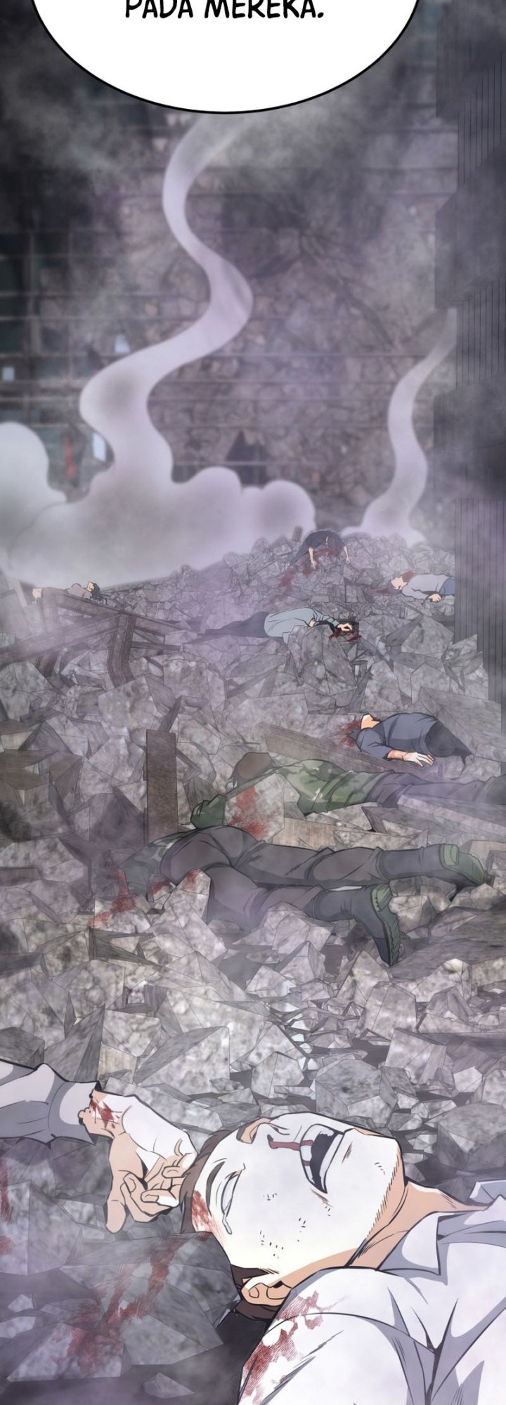 Han Dae Sung Returned From Hell Bab 10 halaman 41