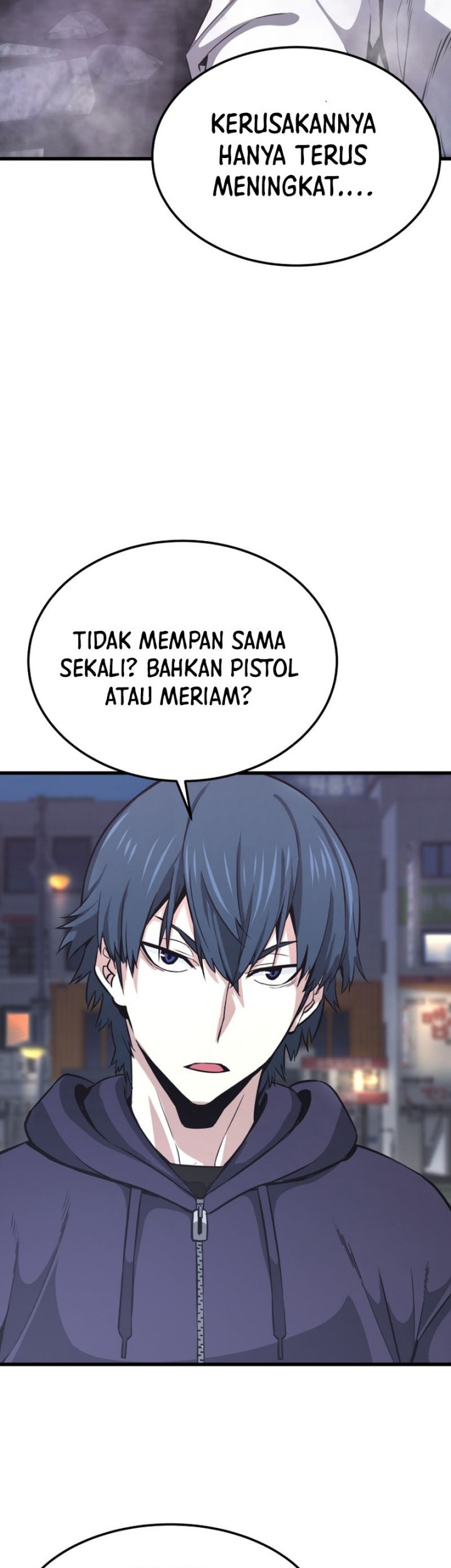 Han Dae Sung Returned From Hell Bab 10 halaman 42