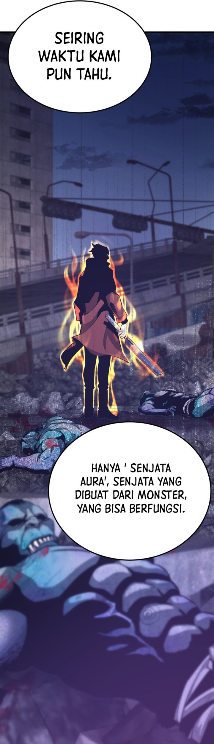 Han Dae Sung Returned From Hell Bab 10 halaman 44
