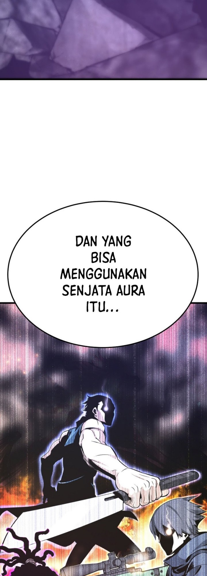 Han Dae Sung Returned From Hell Bab 10 halaman 45