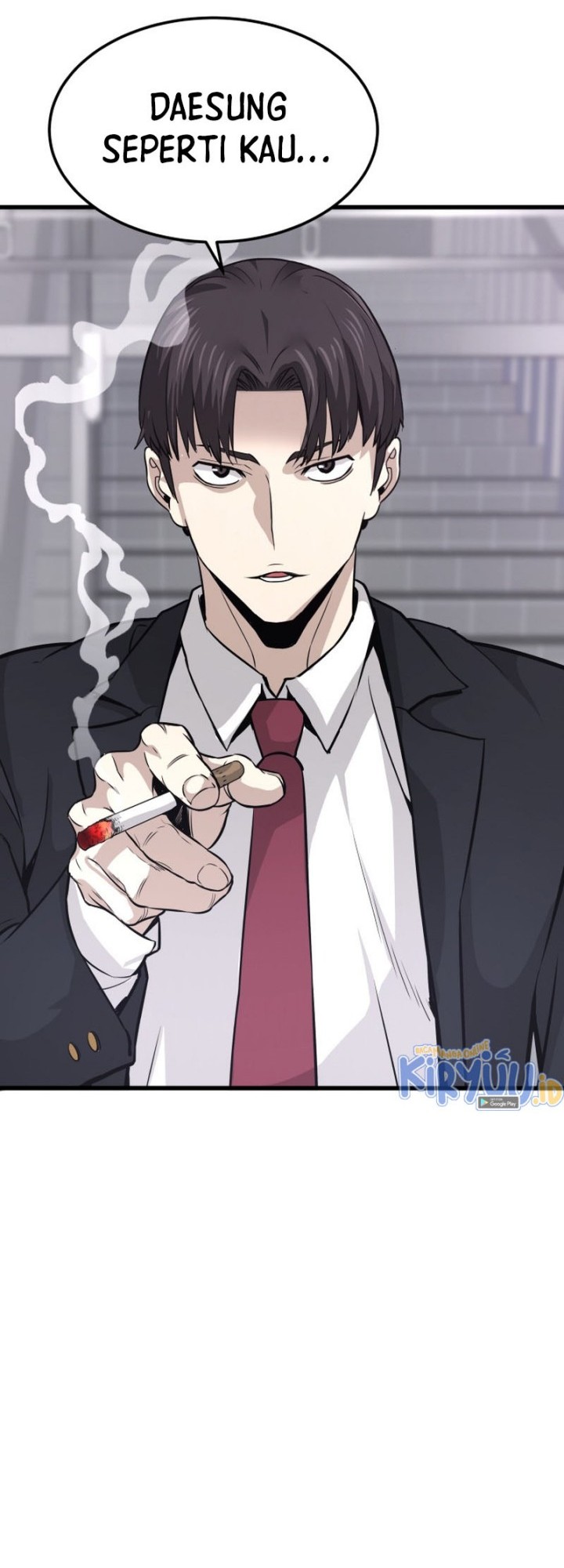 Han Dae Sung Returned From Hell Bab 10 halaman 47