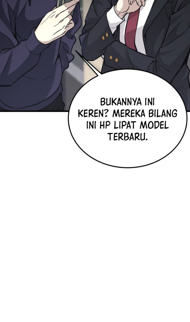 Han Dae Sung Returned From Hell Bab 10 halaman 49