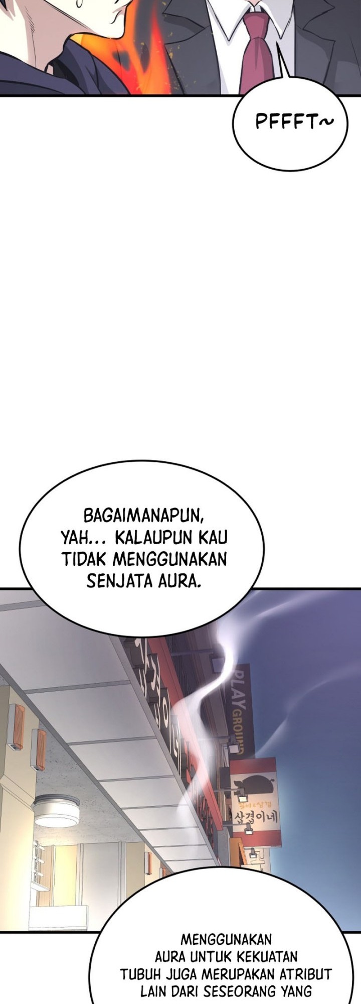 Han Dae Sung Returned From Hell Bab 10 halaman 51