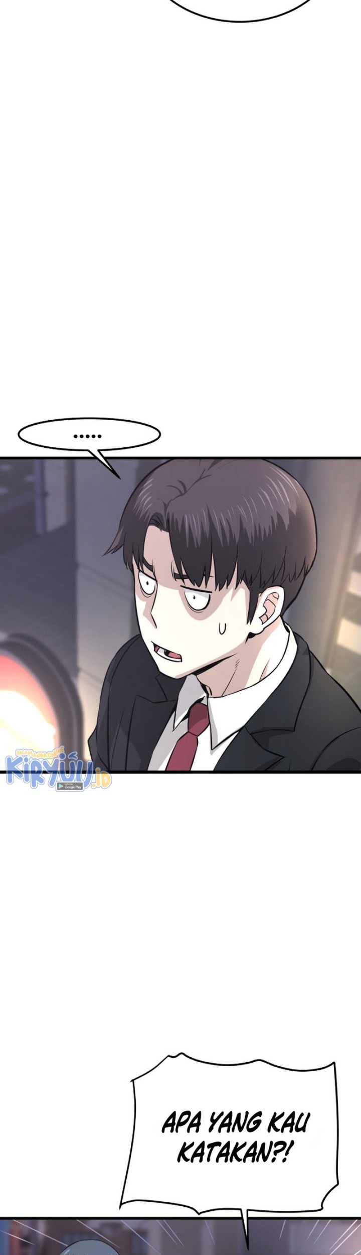 Han Dae Sung Returned From Hell Bab 10 halaman 54