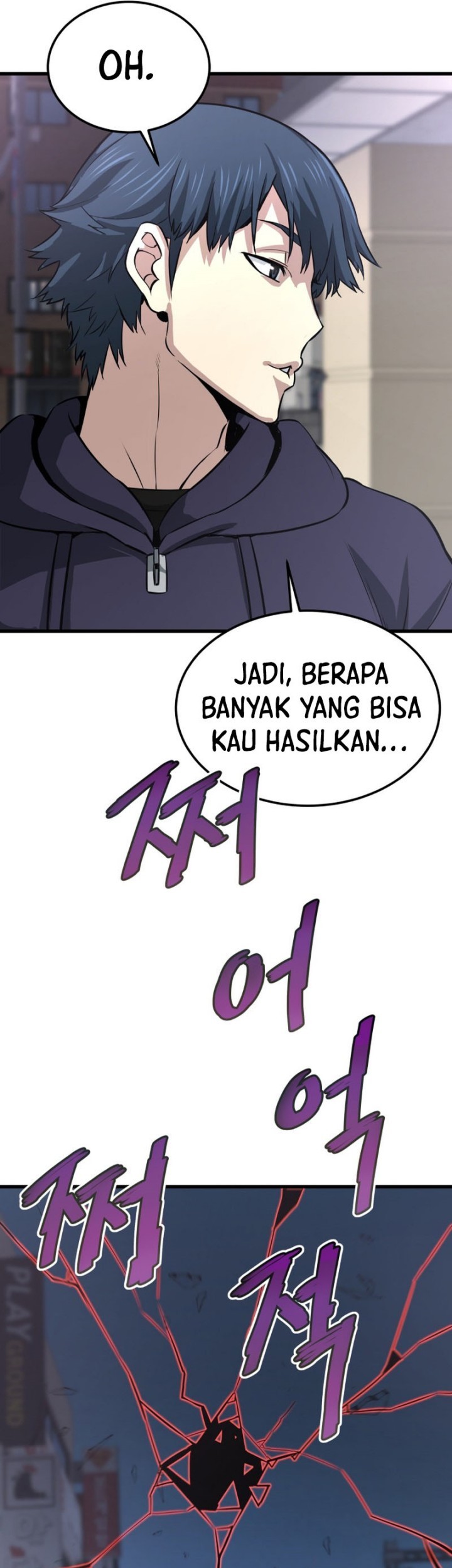 Han Dae Sung Returned From Hell Bab 10 halaman 56