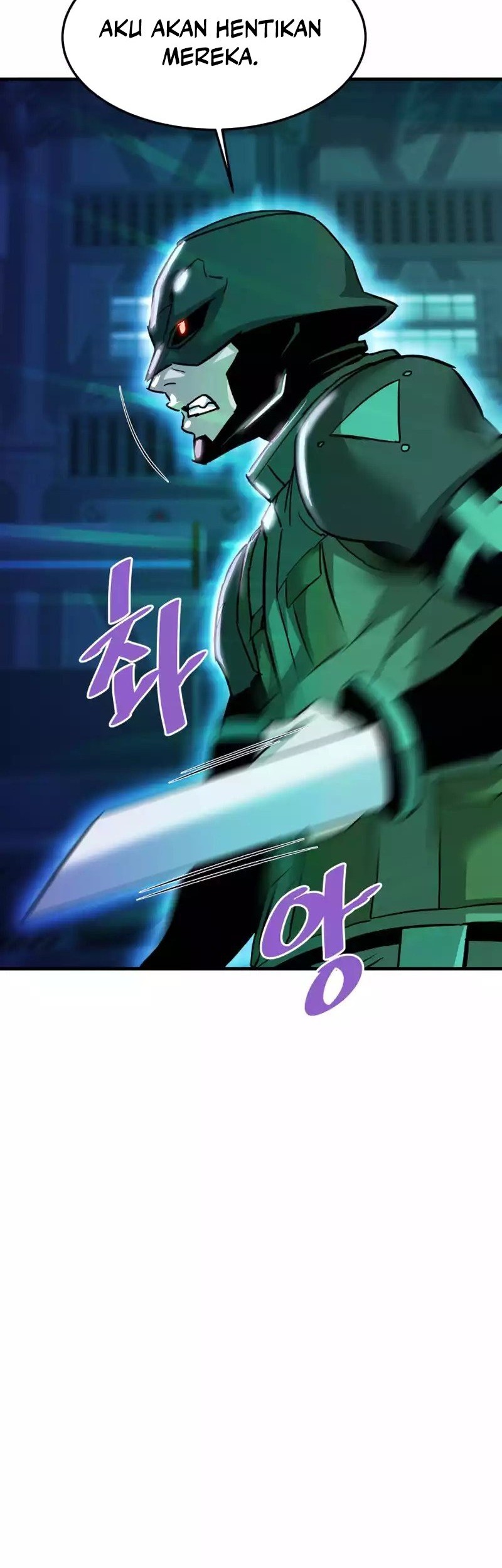 Han Dae Sung Returned From Hell Bab 100 halaman 22