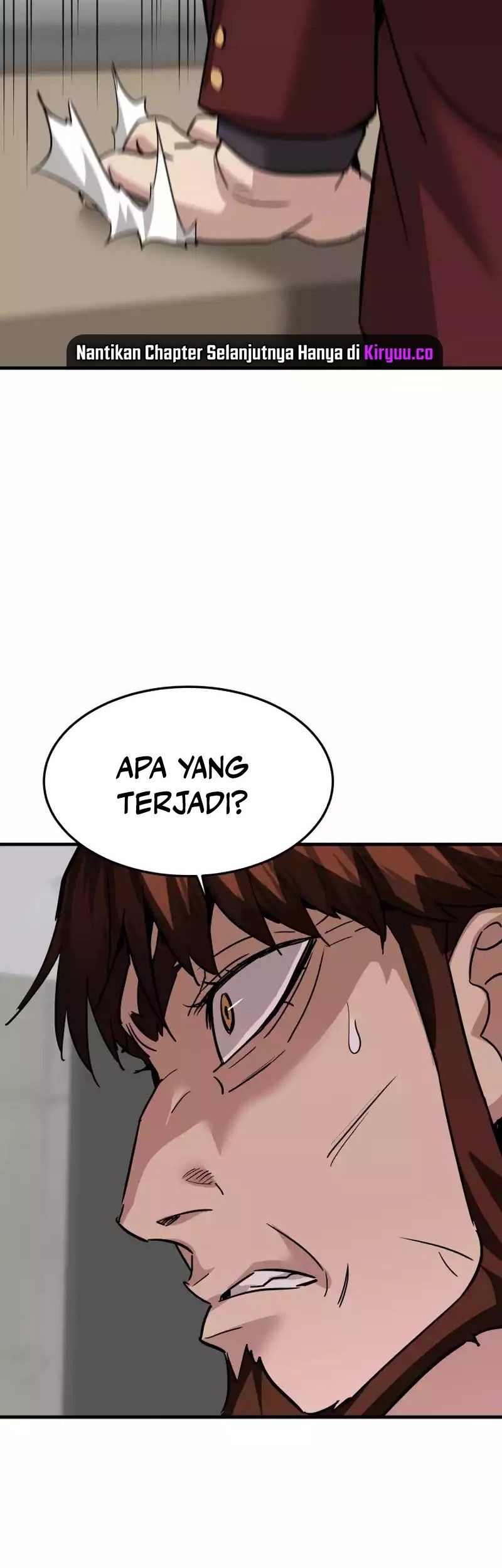 Han Dae Sung Returned From Hell Bab 100 halaman 36
