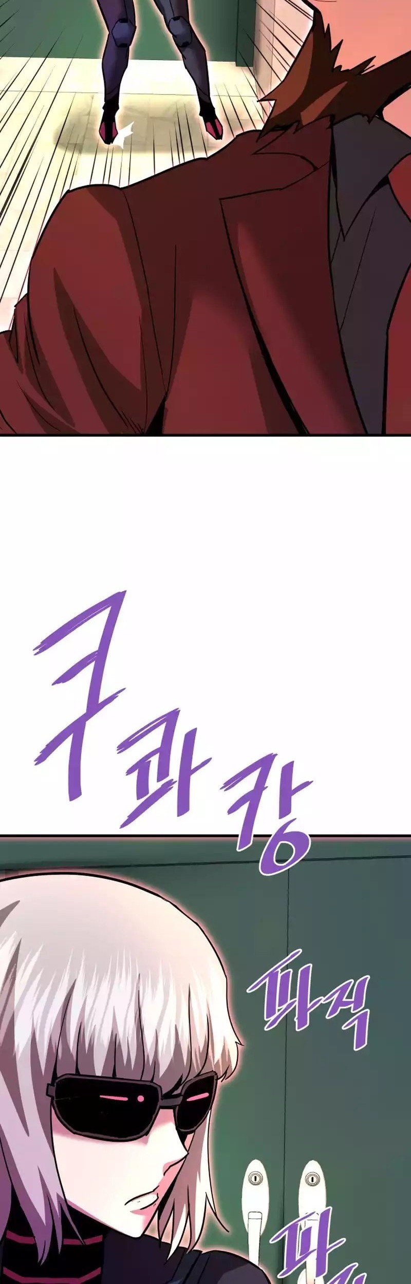Han Dae Sung Returned From Hell Bab 100 halaman 38