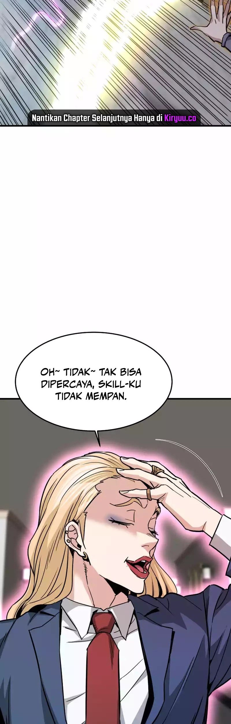 Han Dae Sung Returned From Hell Bab 100 halaman 44