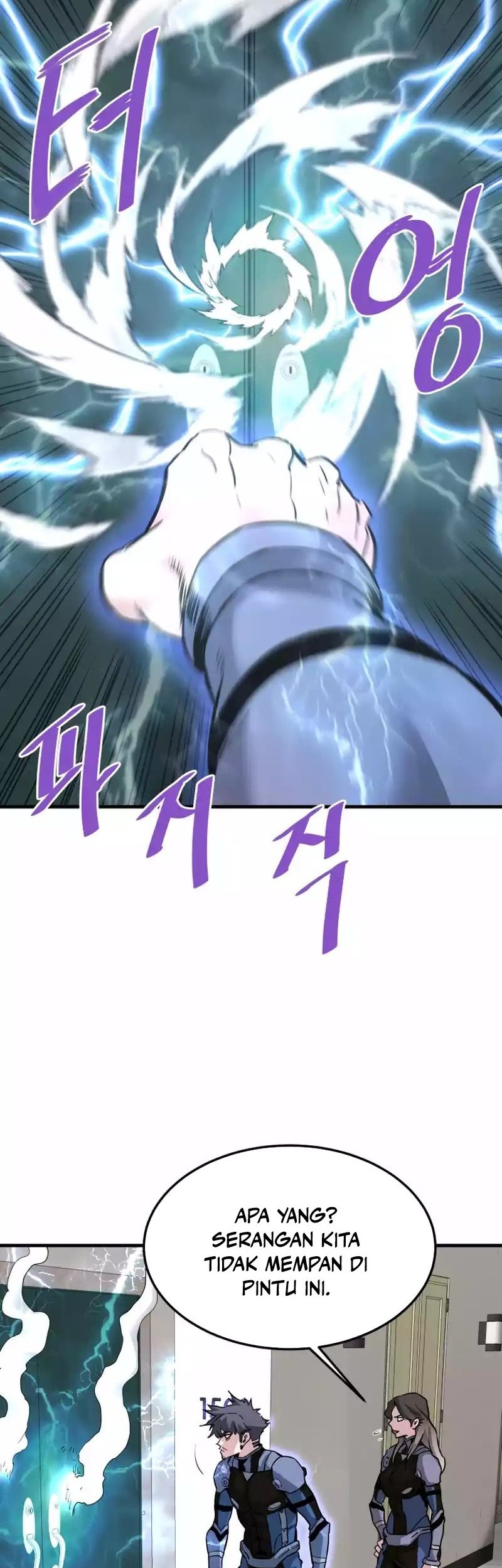 Han Dae Sung Returned From Hell Bab 100 halaman 52