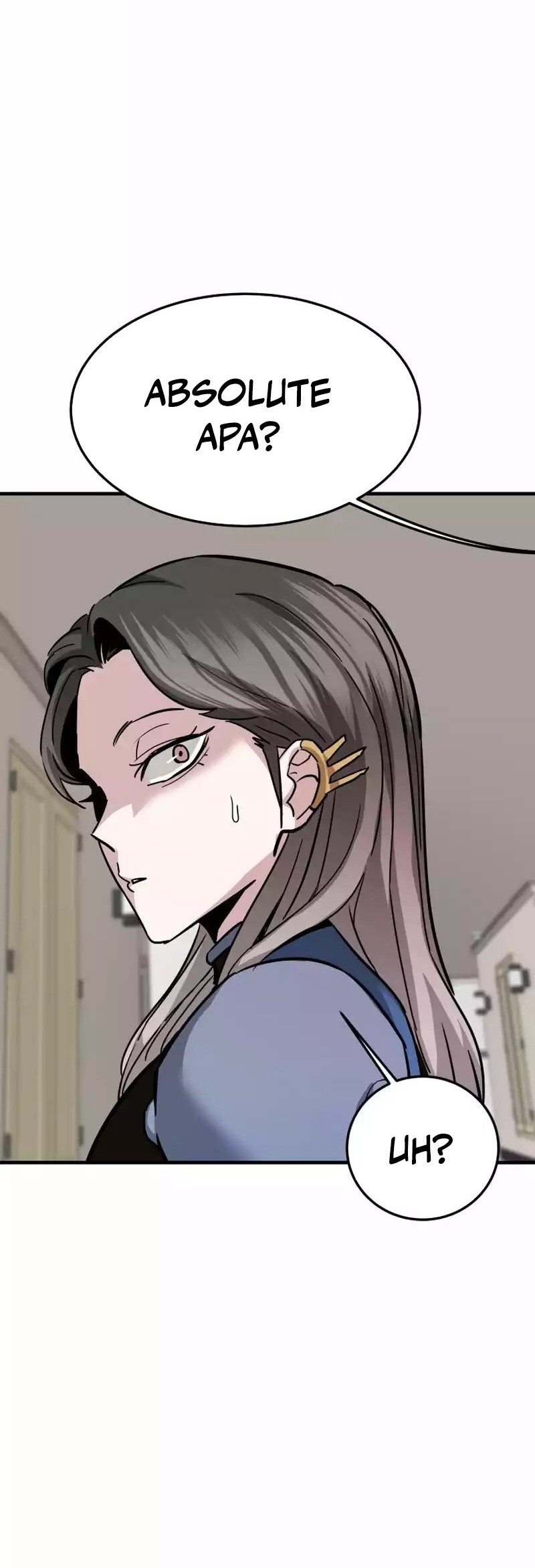 Han Dae Sung Returned From Hell Bab 100 halaman 54