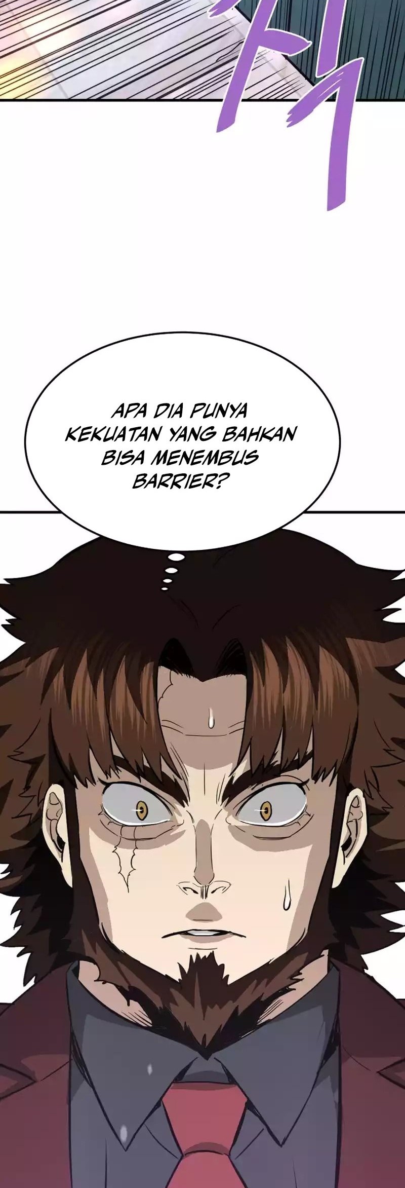 Han Dae Sung Returned From Hell Bab 100 halaman 58