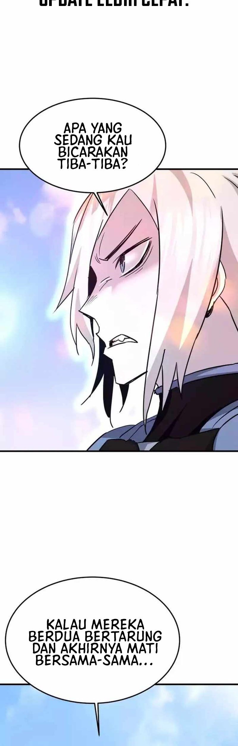 Han Dae Sung Returned From Hell Bab 101 halaman 16