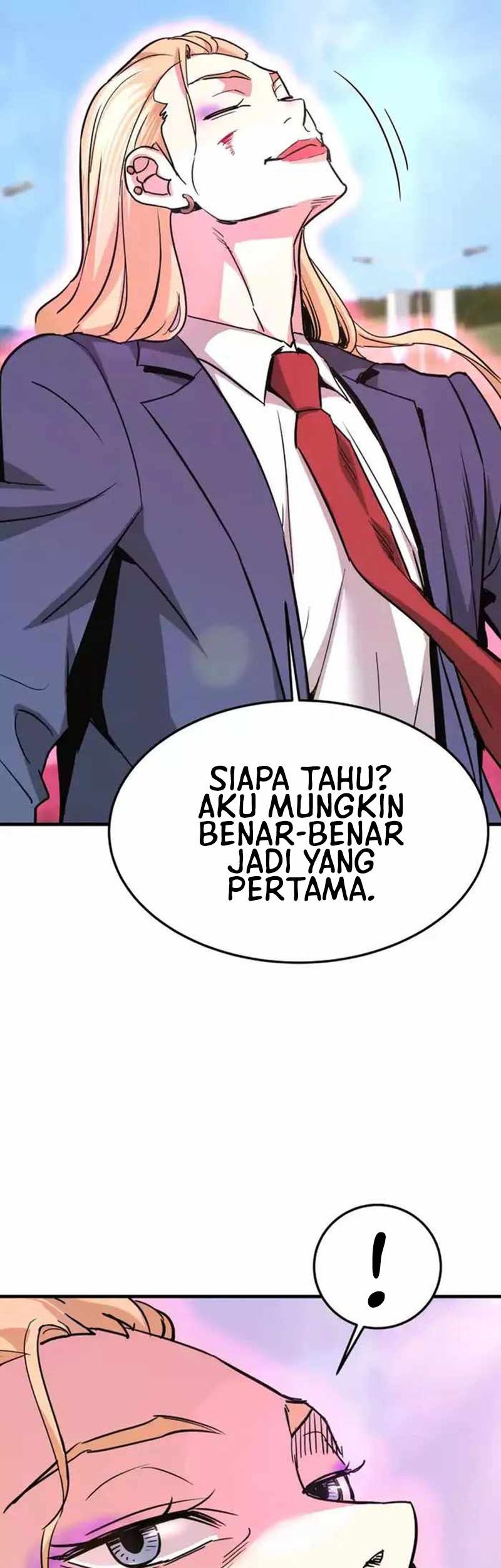 Han Dae Sung Returned From Hell Bab 101 halaman 17