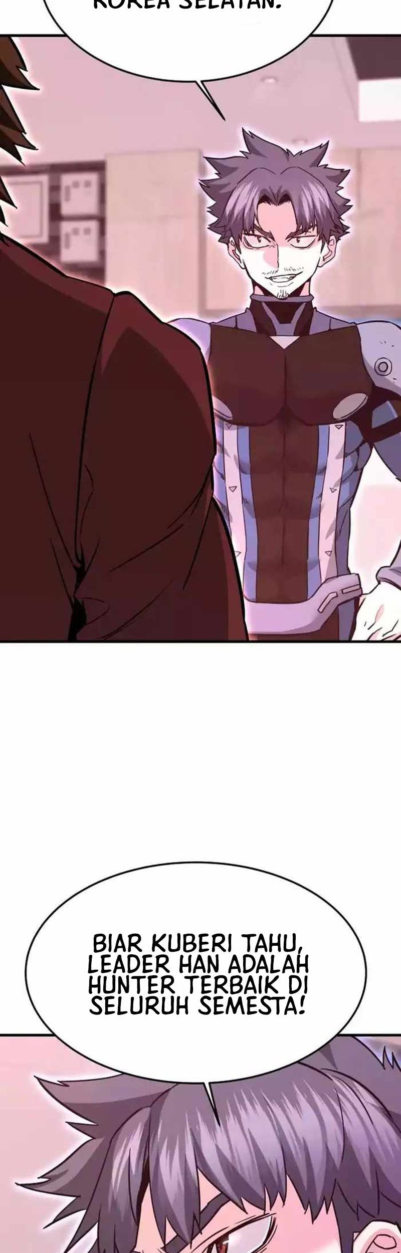 Han Dae Sung Returned From Hell Bab 101 halaman 33