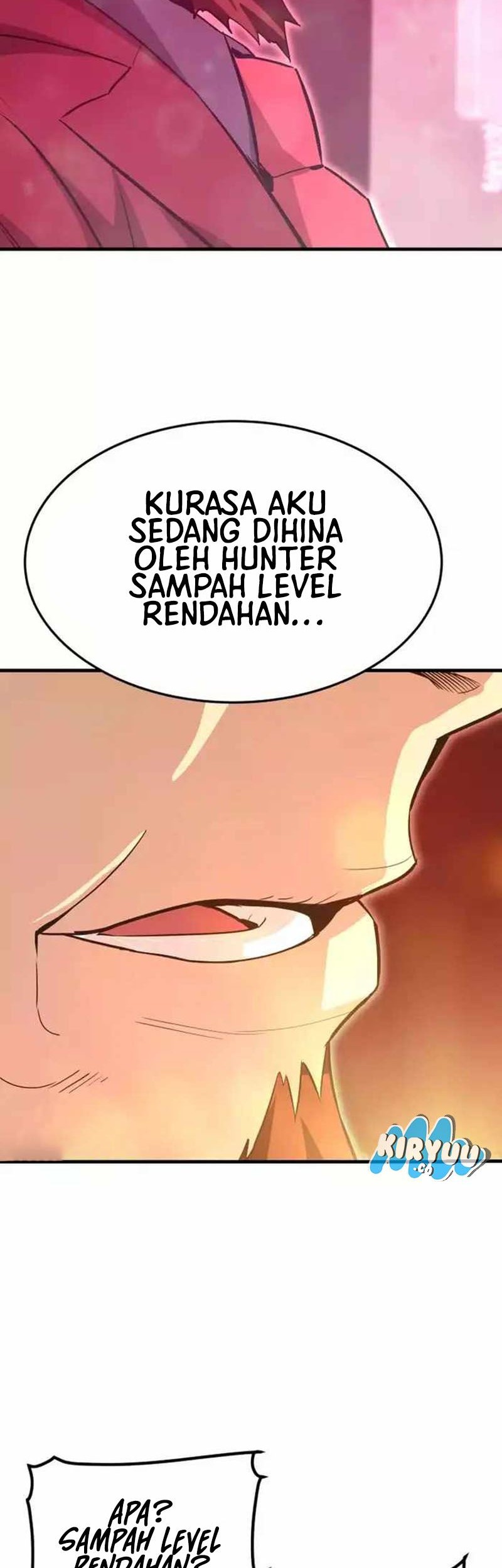 Han Dae Sung Returned From Hell Bab 101 halaman 36