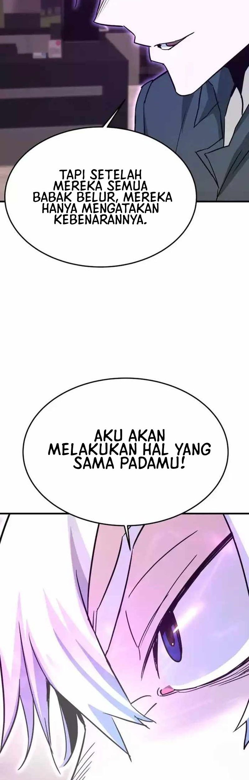 Han Dae Sung Returned From Hell Bab 101 halaman 39